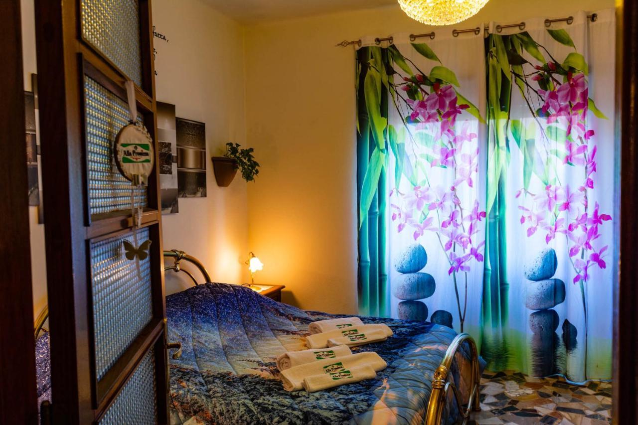 B&B Alla Prossima Gozzano Exterior foto