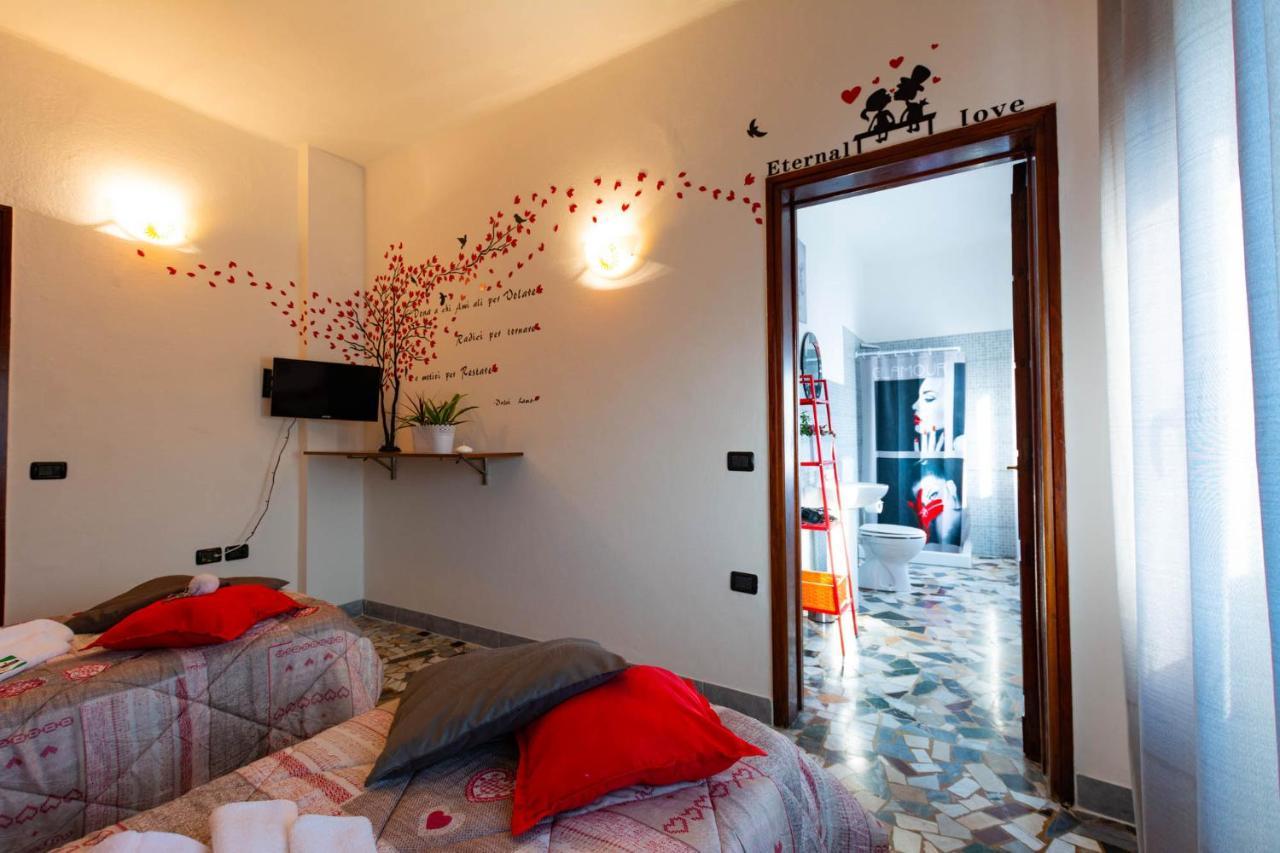 B&B Alla Prossima Gozzano Exterior foto