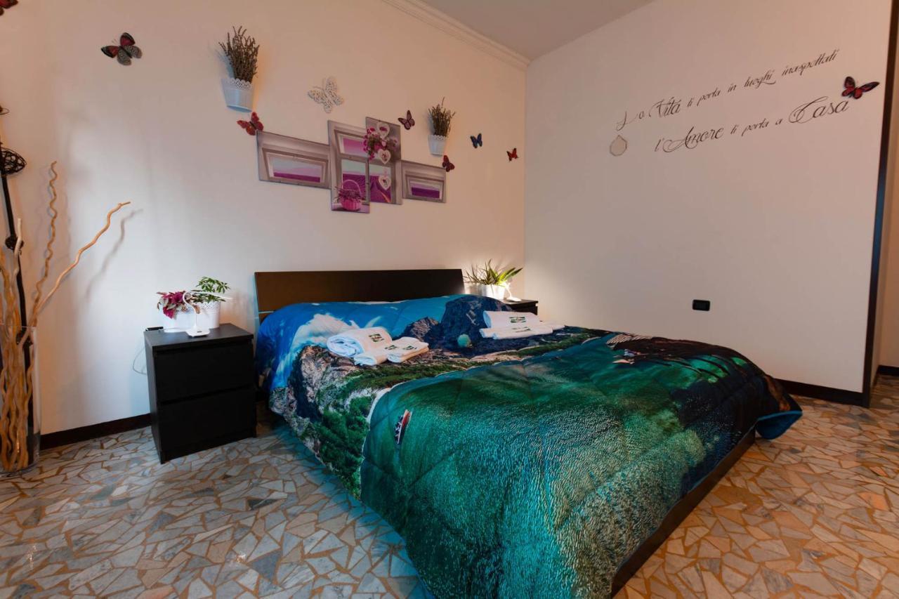 B&B Alla Prossima Gozzano Exterior foto